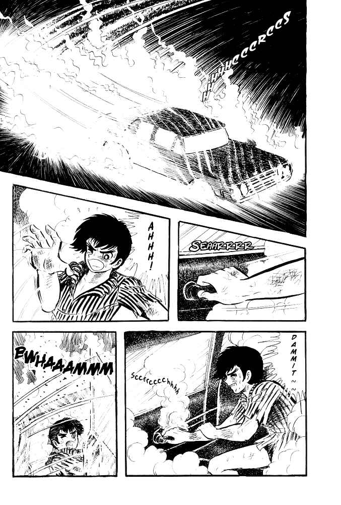 Page 8 Chapter 8 Violence Jack