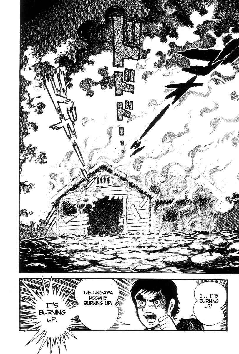 Page 12 Chapter 1 Violence Jack