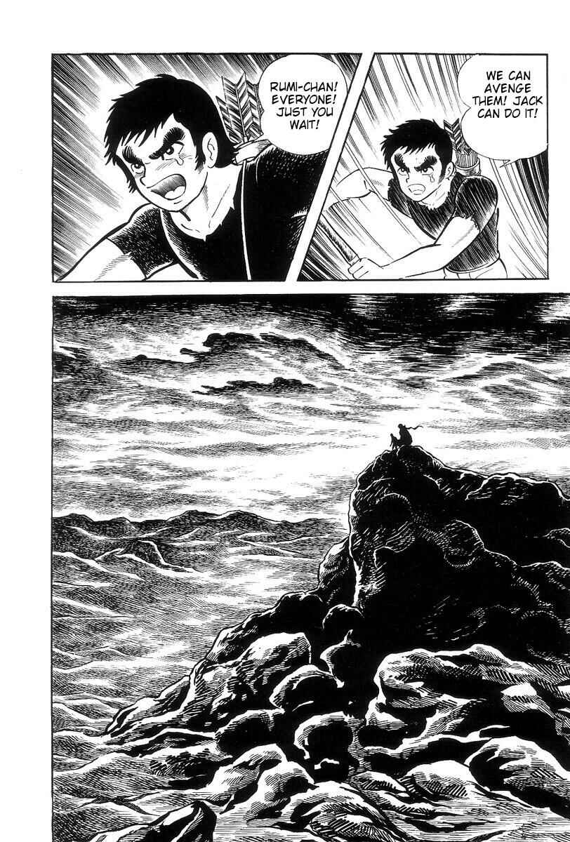 Page 16 Chapter 1 Violence Jack