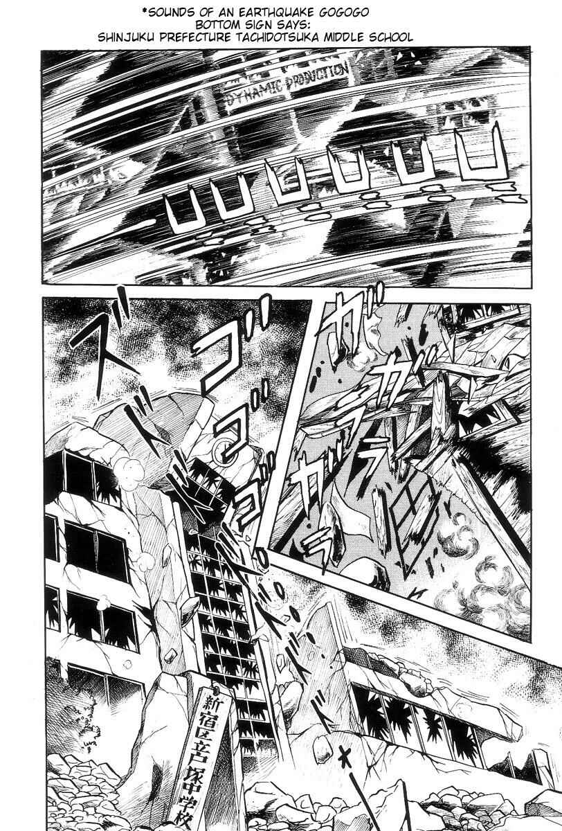 Page 18 Chapter 1 Violence Jack