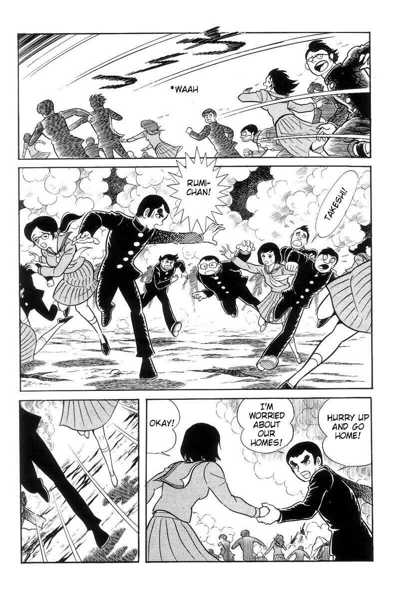 Page 19 Chapter 1 Violence Jack