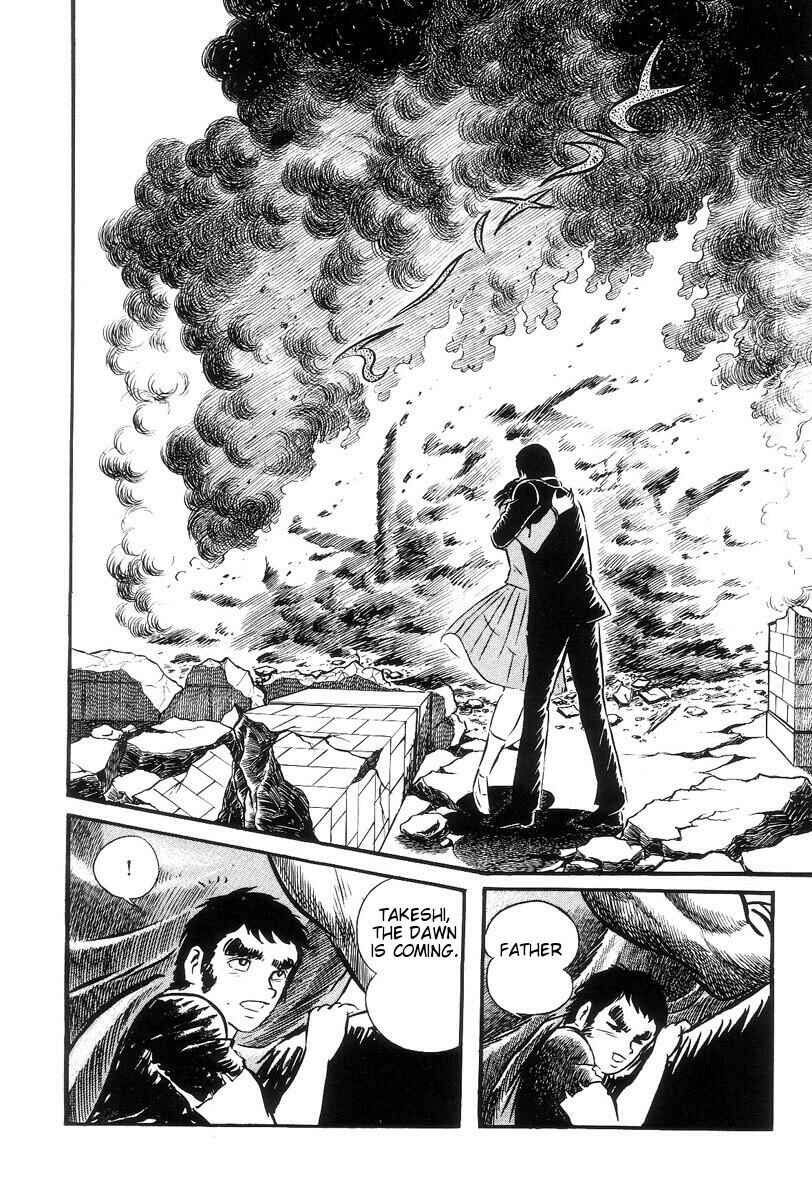 Page 20 Chapter 1 Violence Jack