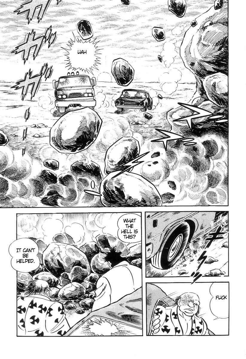 Page 23 Chapter 1 Violence Jack
