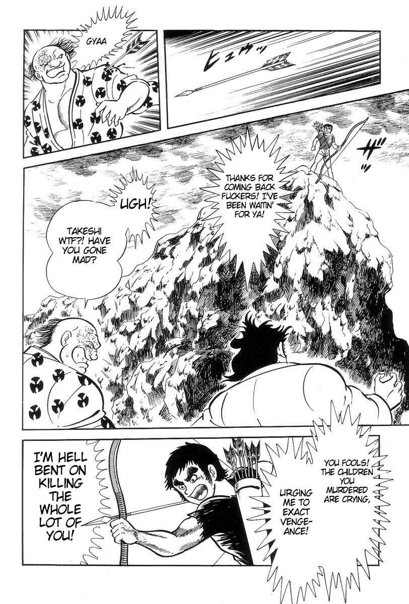 Page 24 Chapter 1 Violence Jack