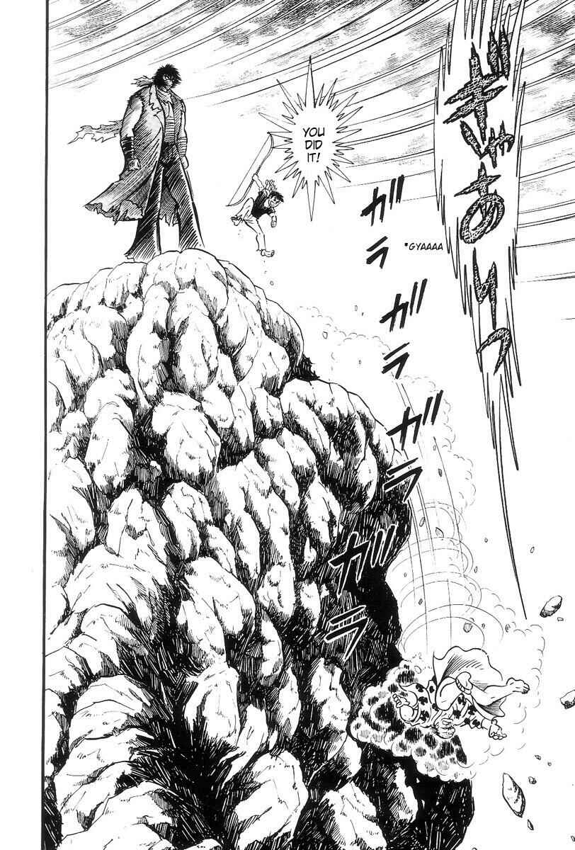 Page 28 Chapter 1 Violence Jack