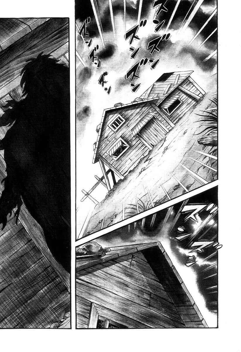 Page 3 Chapter 1 Violence Jack