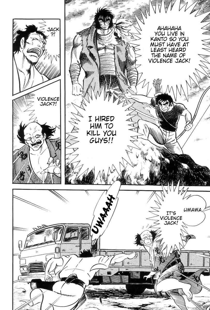Page 30 Chapter 1 Violence Jack
