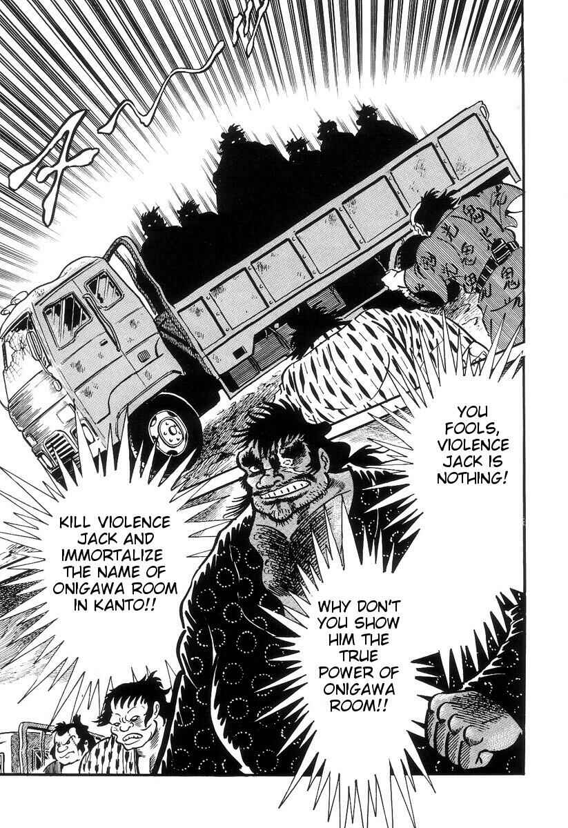 Page 31 Chapter 1 Violence Jack