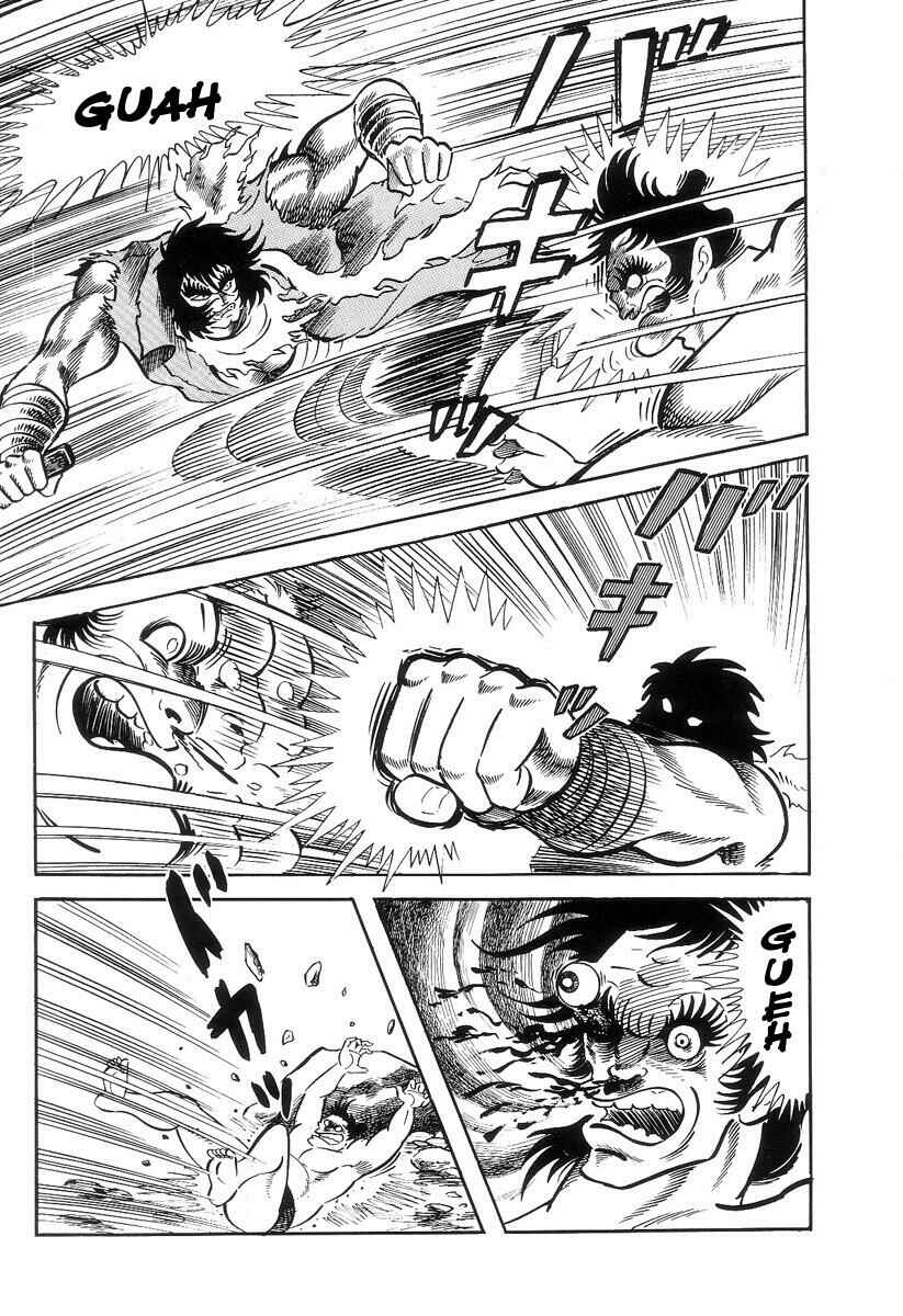 Page 39 Chapter 1 Violence Jack