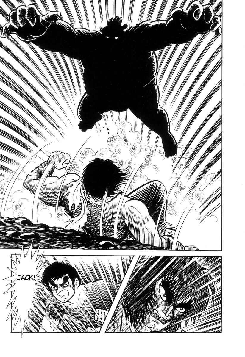 Page 45 Chapter 1 Violence Jack