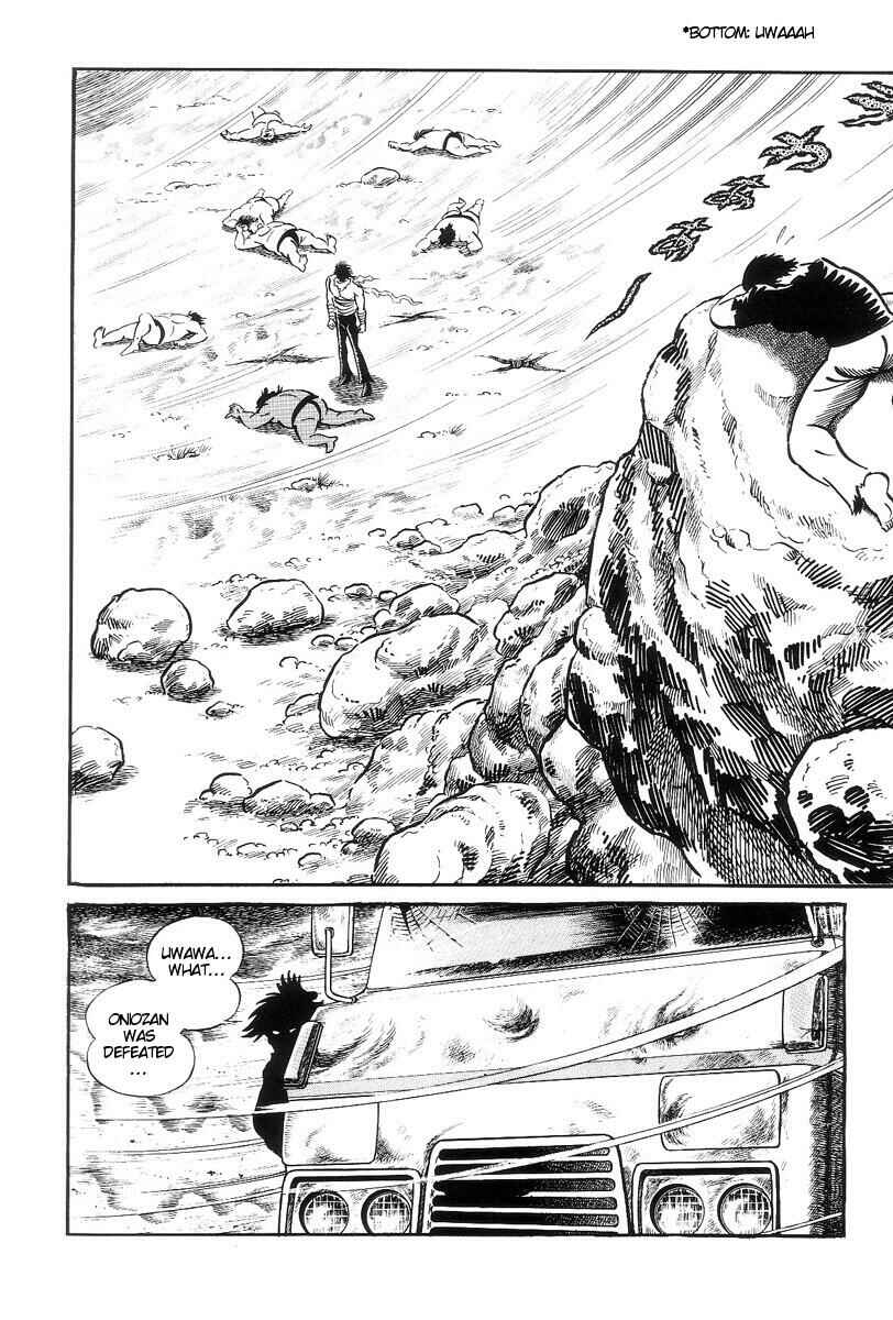 Page 52 Chapter 1 Violence Jack