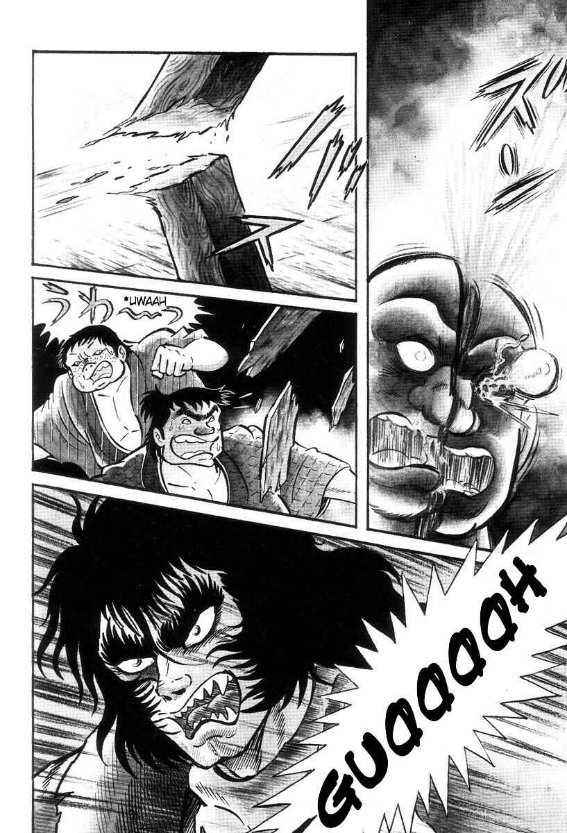 Page 6 Chapter 1 Violence Jack