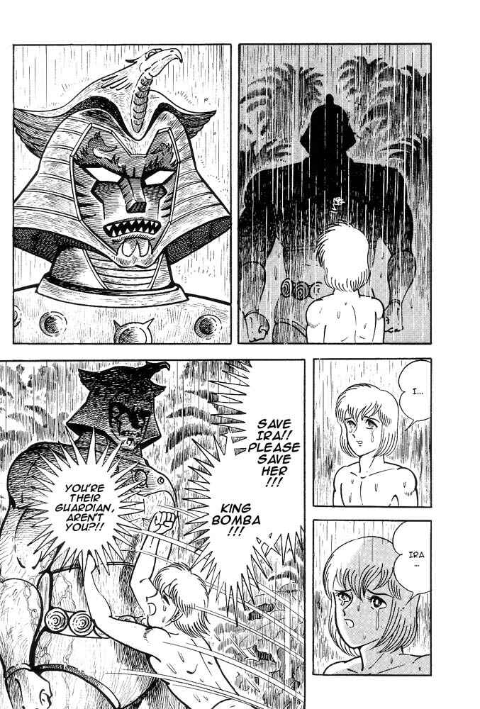 Page 100 Chapter 1 Violence Jack