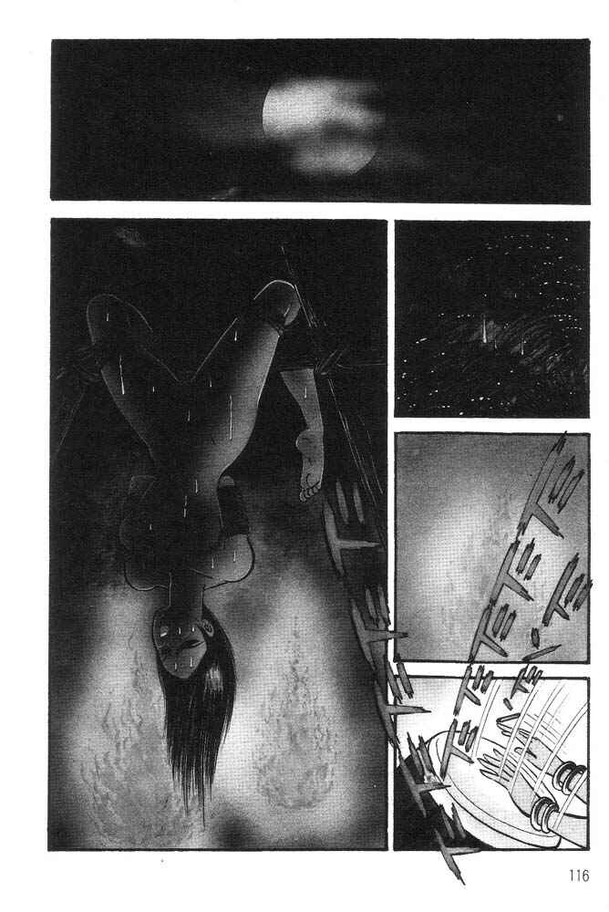 Page 105 Chapter 1 Violence Jack