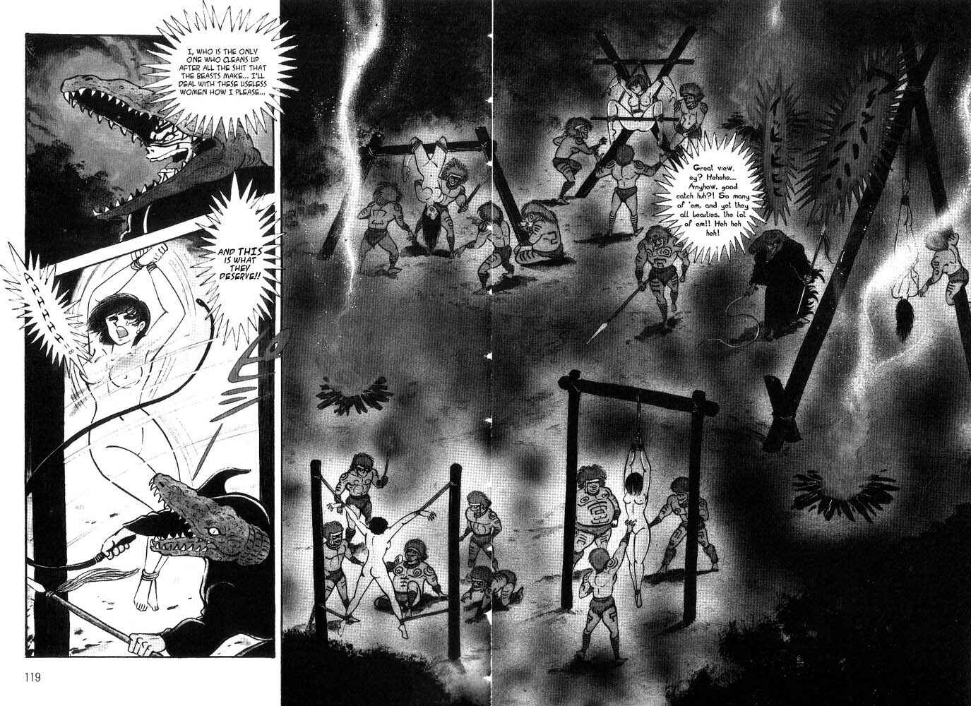 Page 107 Chapter 1 Violence Jack