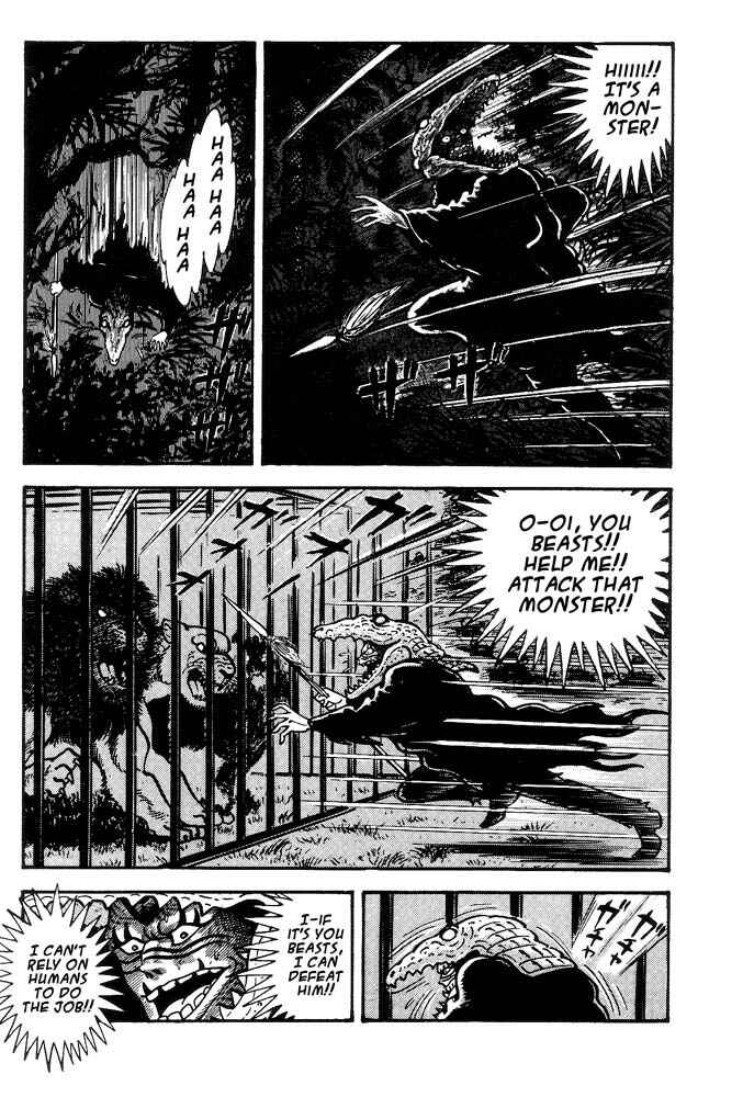 Page 137 Chapter 1 Violence Jack