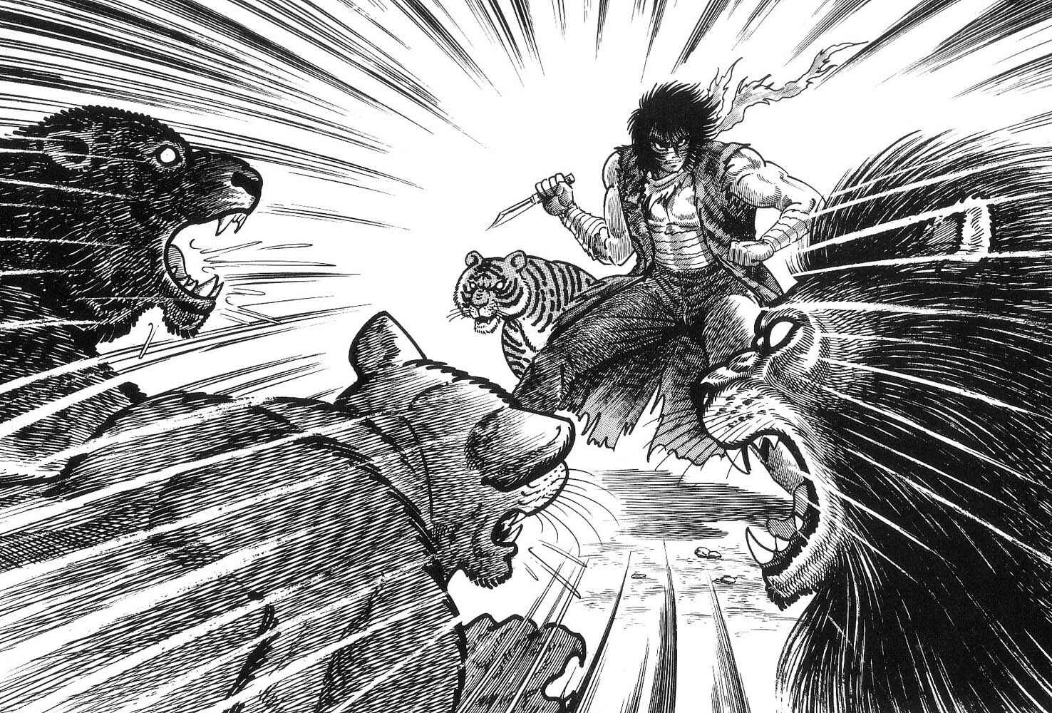 Page 140 Chapter 1 Violence Jack