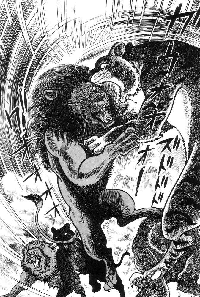 Page 142 Chapter 1 Violence Jack