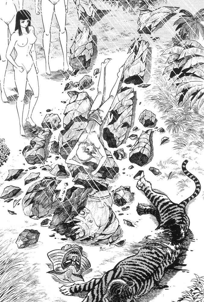 Page 154 Chapter 1 Violence Jack