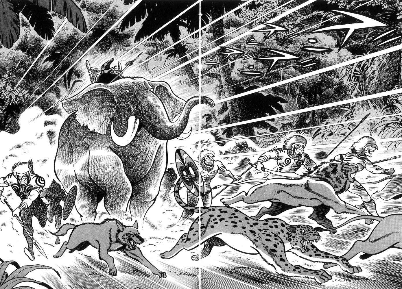 Page 18 Chapter 1 Violence Jack