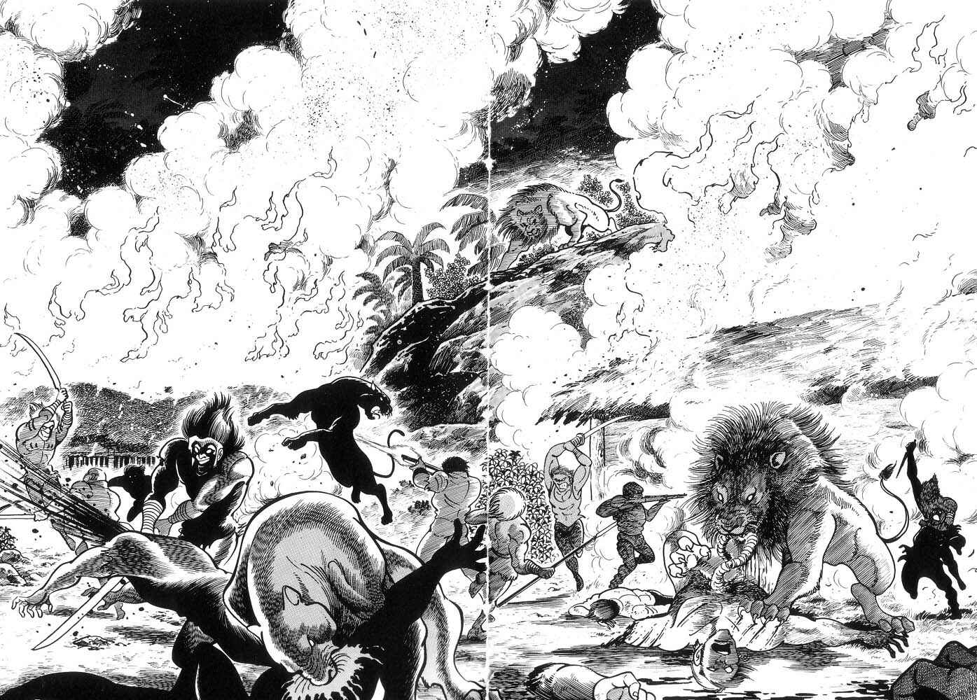 Page 27 Chapter 1 Violence Jack