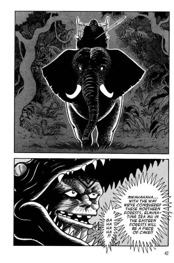 Page 34 Chapter 1 Violence Jack