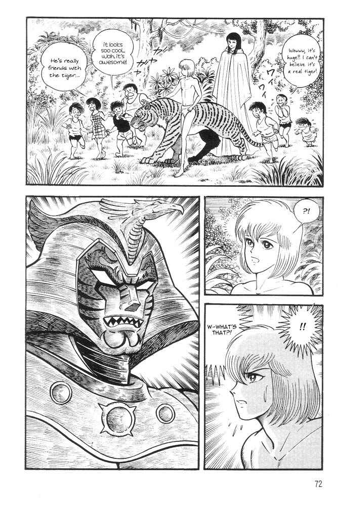 Page 64 Chapter 1 Violence Jack