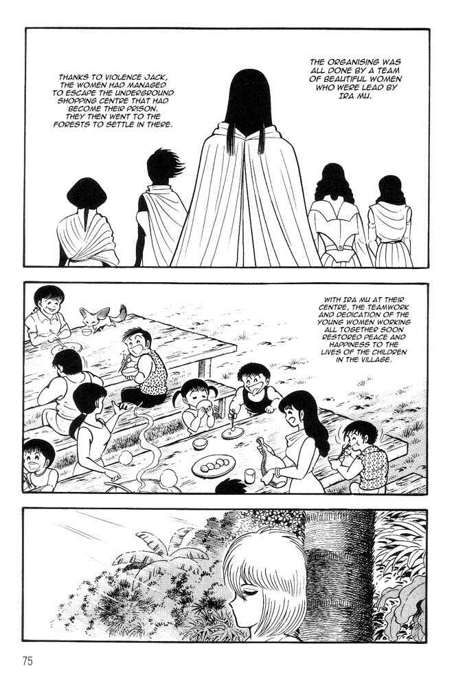 Page 67 Chapter 1 Violence Jack