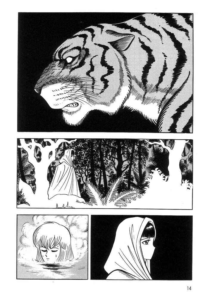 Page 8 Chapter 1 Violence Jack