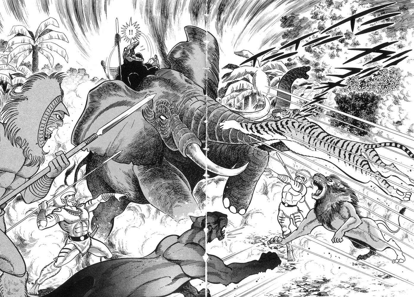 Page 89 Chapter 1 Violence Jack
