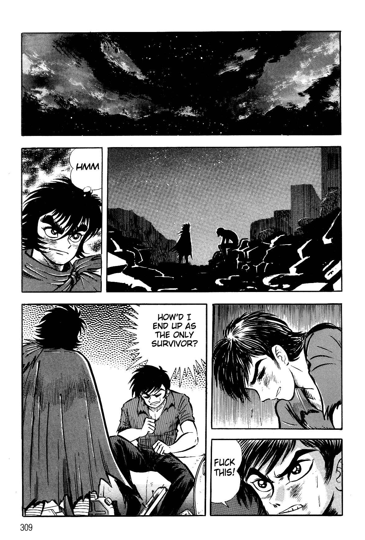 Page 1 Chapter 2.3 Violence Jack