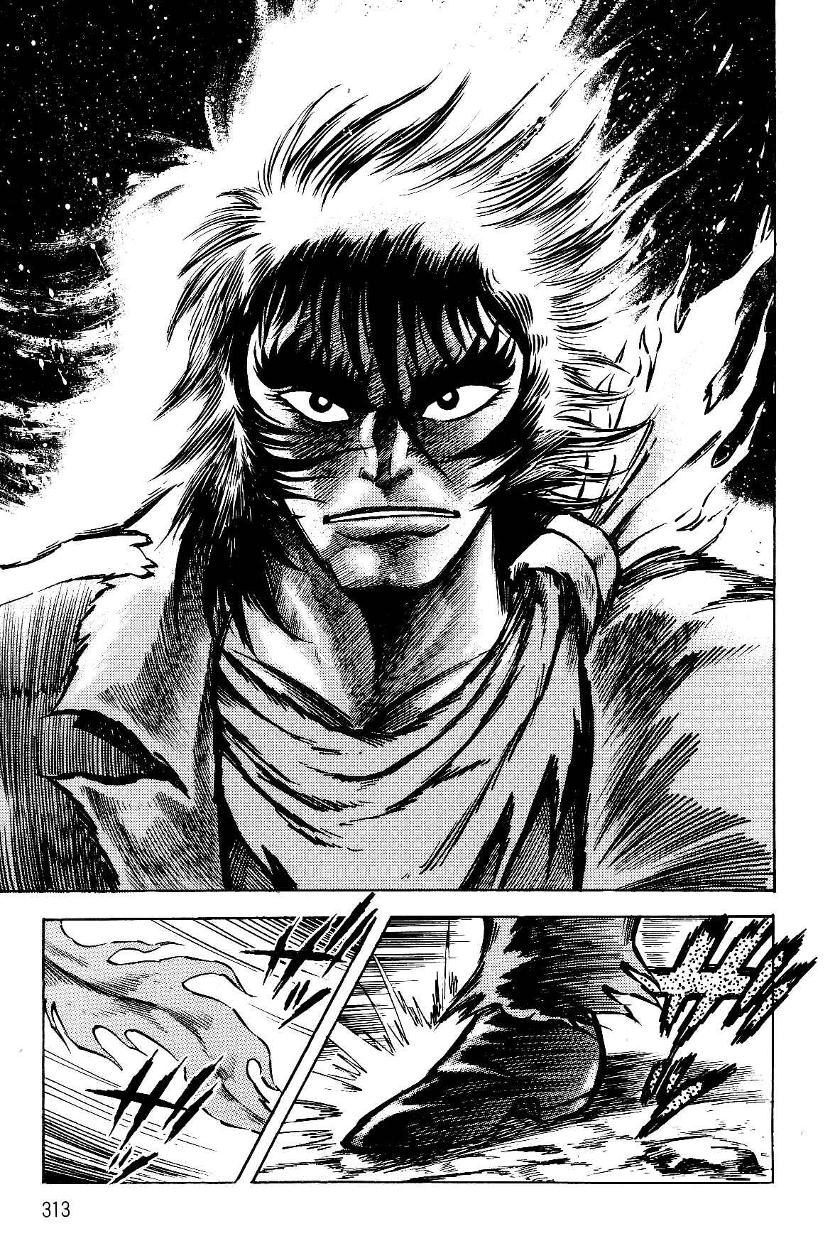 Page 5 Chapter 2.3 Violence Jack