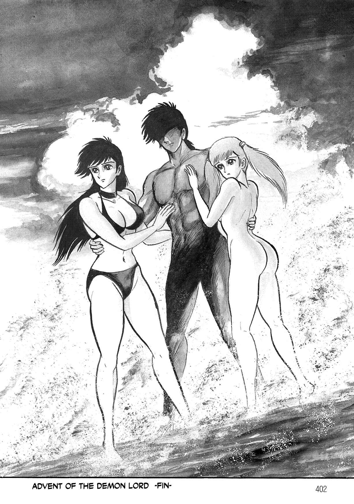Page 87 Chapter 2.3 Violence Jack