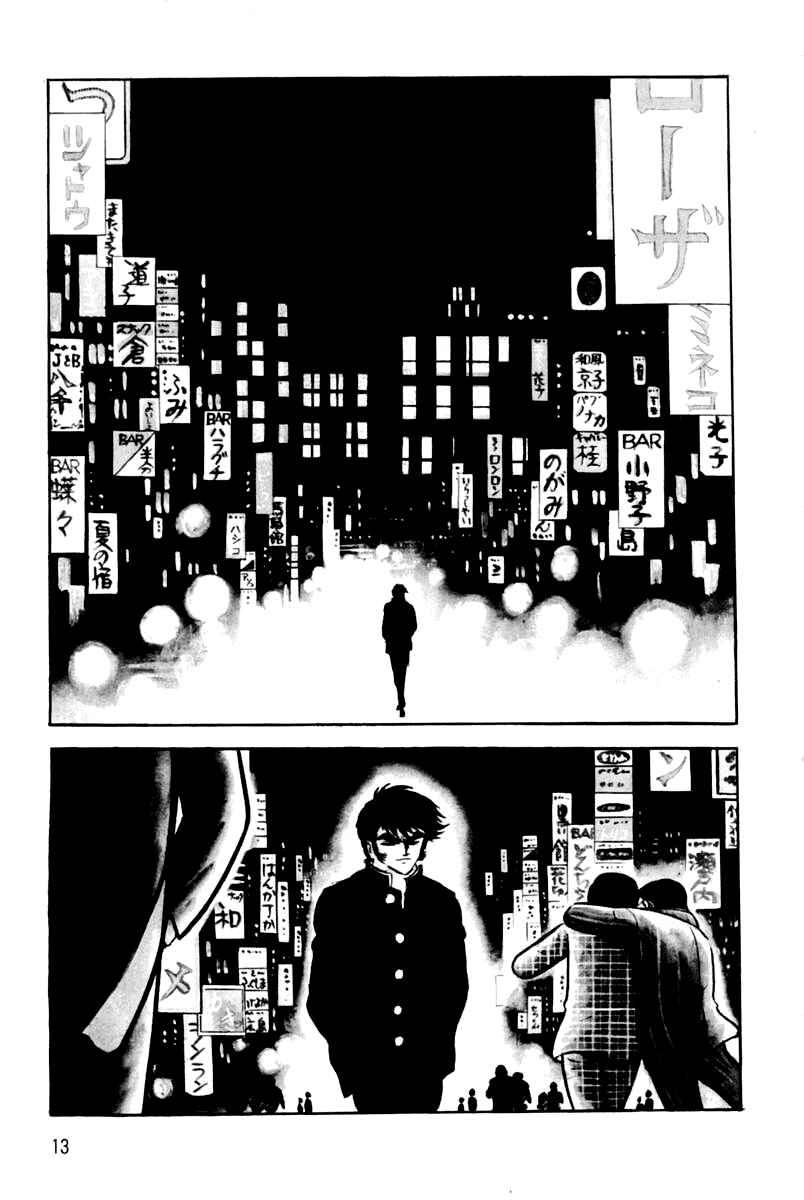 Page 10 Chapter 1 Violence Jack