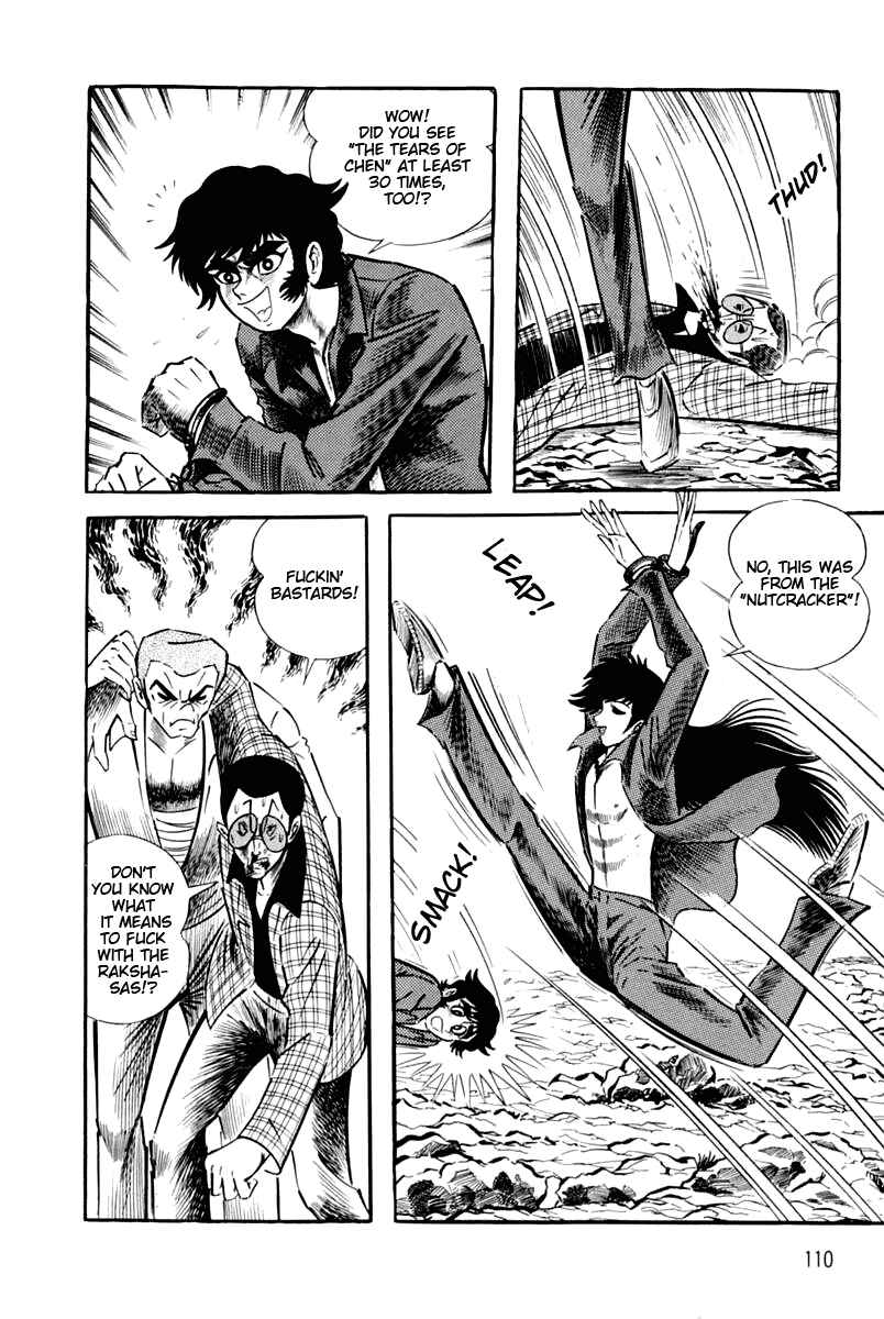 Page 105 Chapter 1 Violence Jack