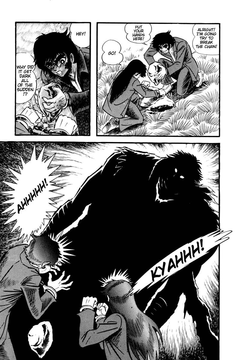Page 110 Chapter 1 Violence Jack