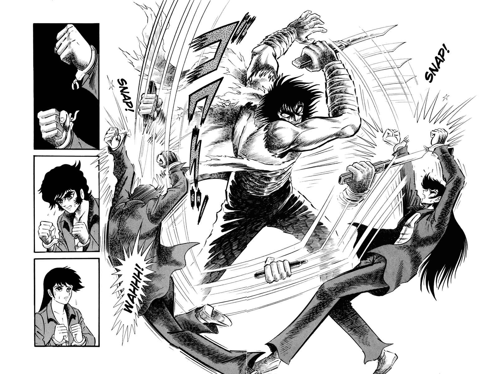 Page 113 Chapter 1 Violence Jack