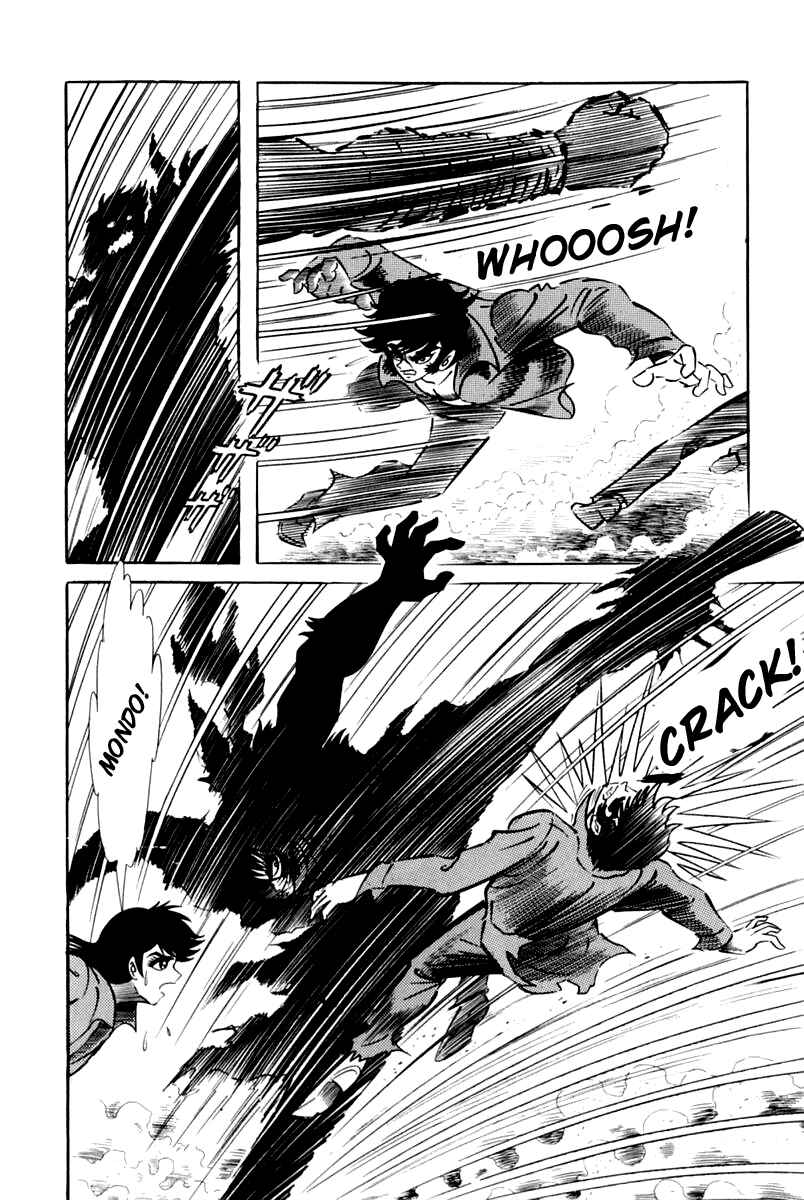 Page 122 Chapter 1 Violence Jack