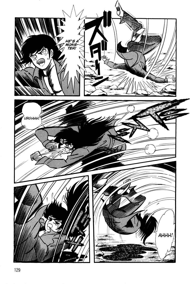 Page 123 Chapter 1 Violence Jack
