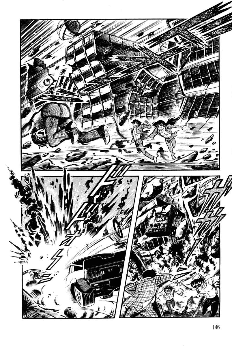 Page 140 Chapter 1 Violence Jack