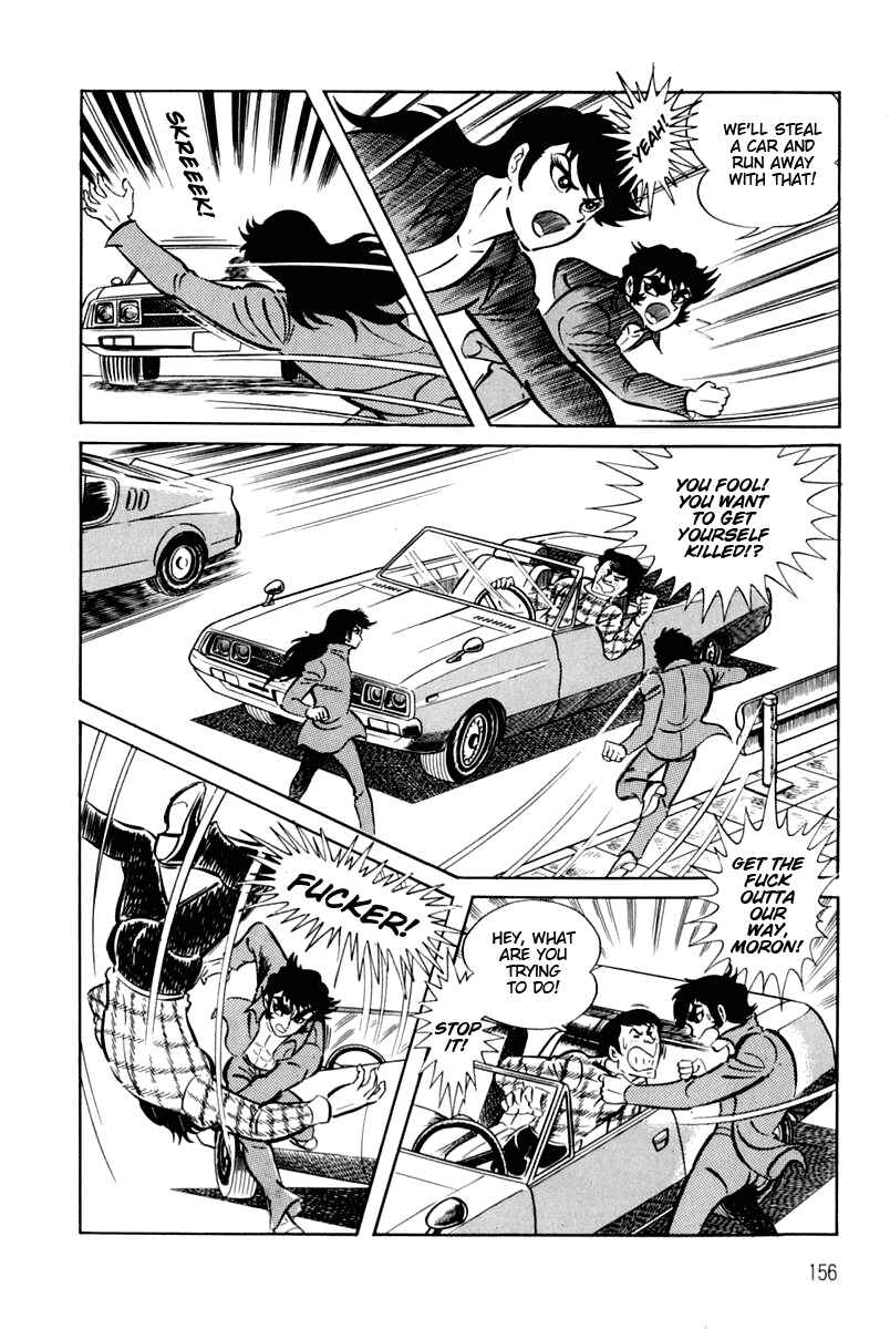 Page 150 Chapter 1 Violence Jack
