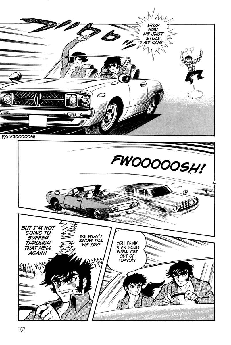 Page 151 Chapter 1 Violence Jack