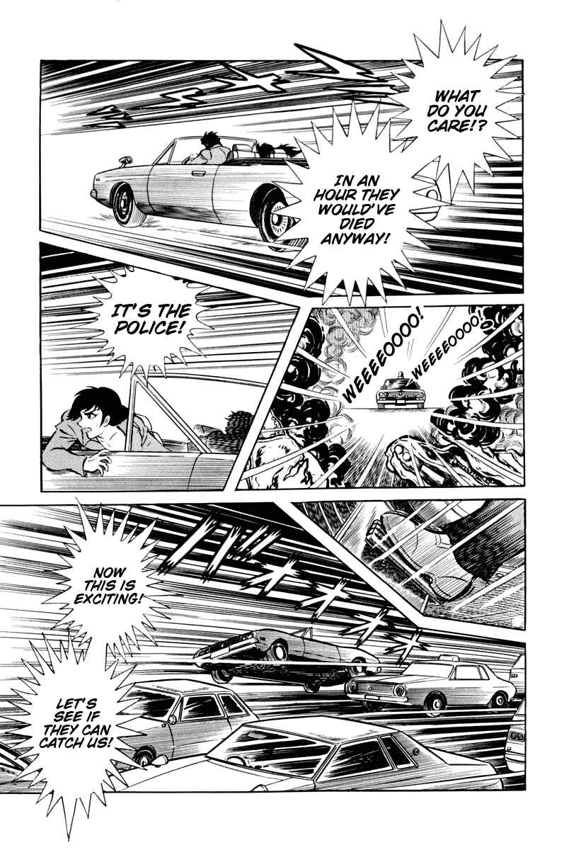 Page 155 Chapter 1 Violence Jack