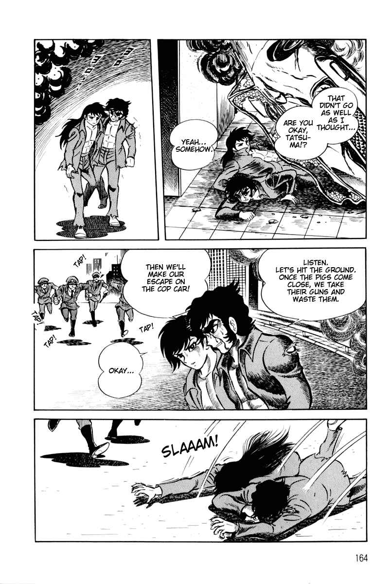 Page 158 Chapter 1 Violence Jack