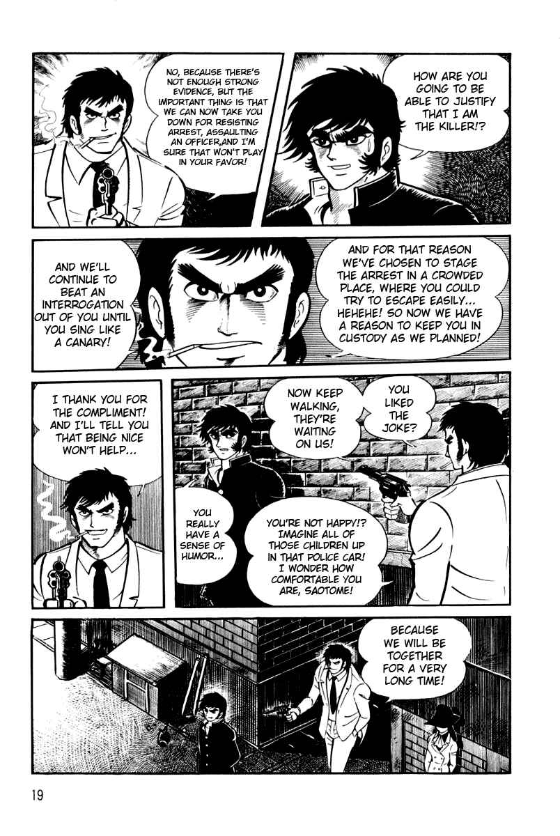 Page 16 Chapter 1 Violence Jack