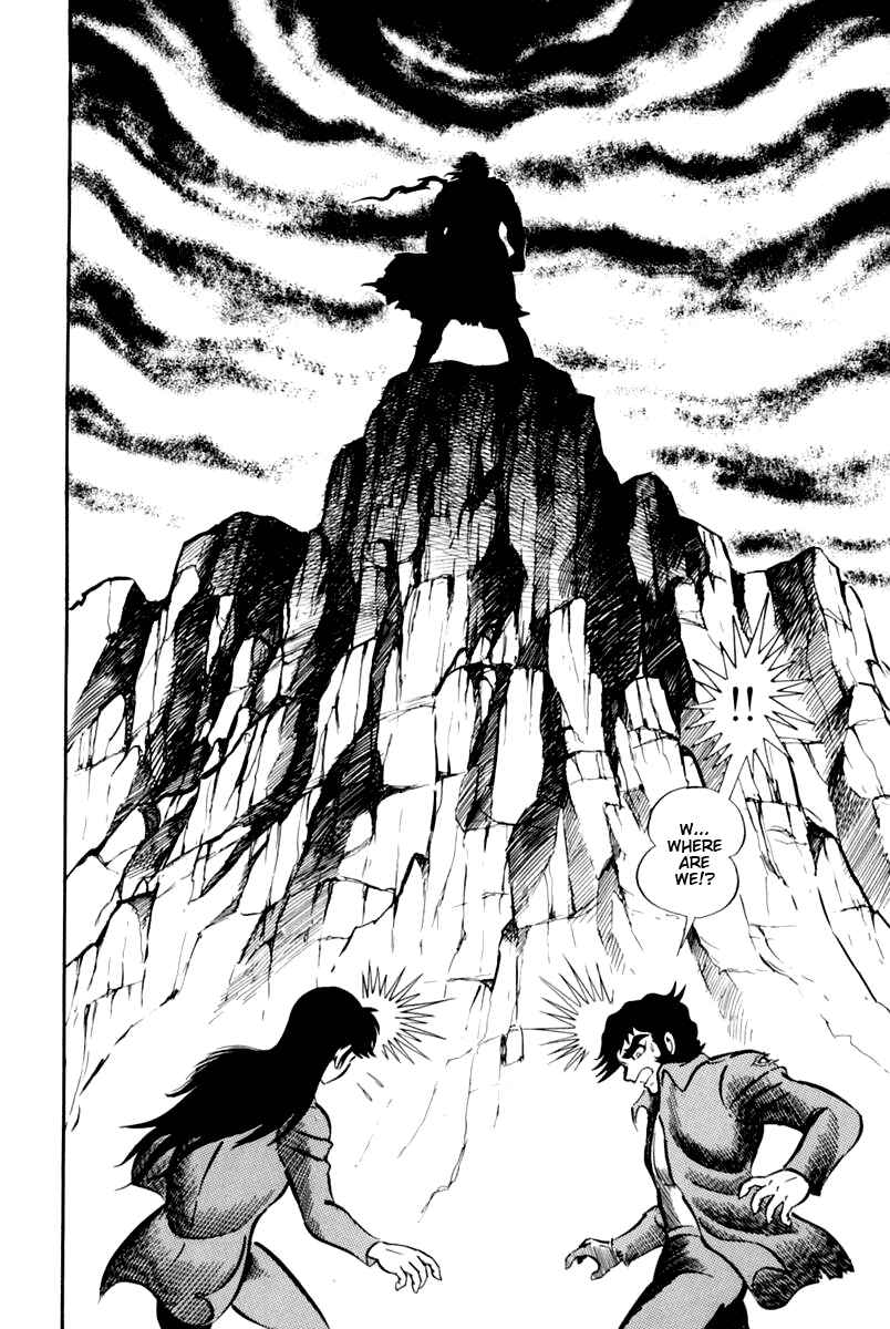 Page 166 Chapter 1 Violence Jack