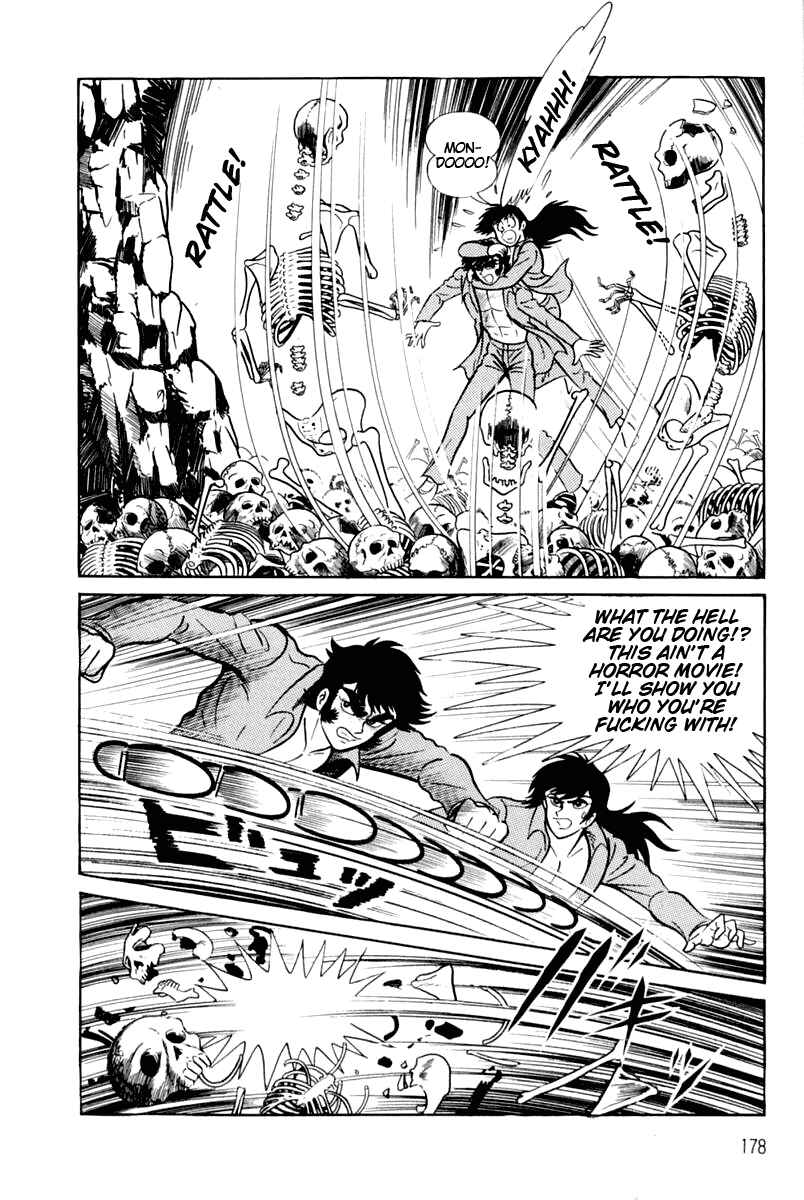 Page 172 Chapter 1 Violence Jack