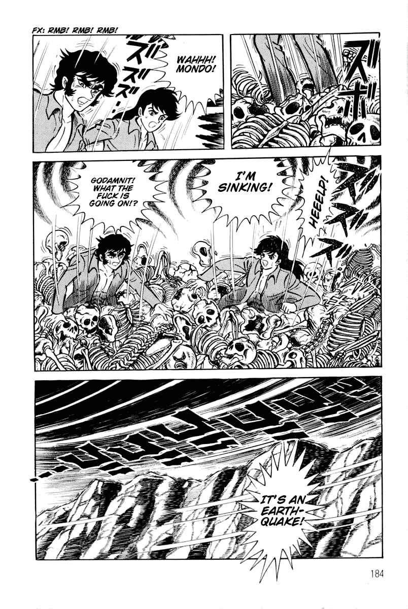 Page 178 Chapter 1 Violence Jack