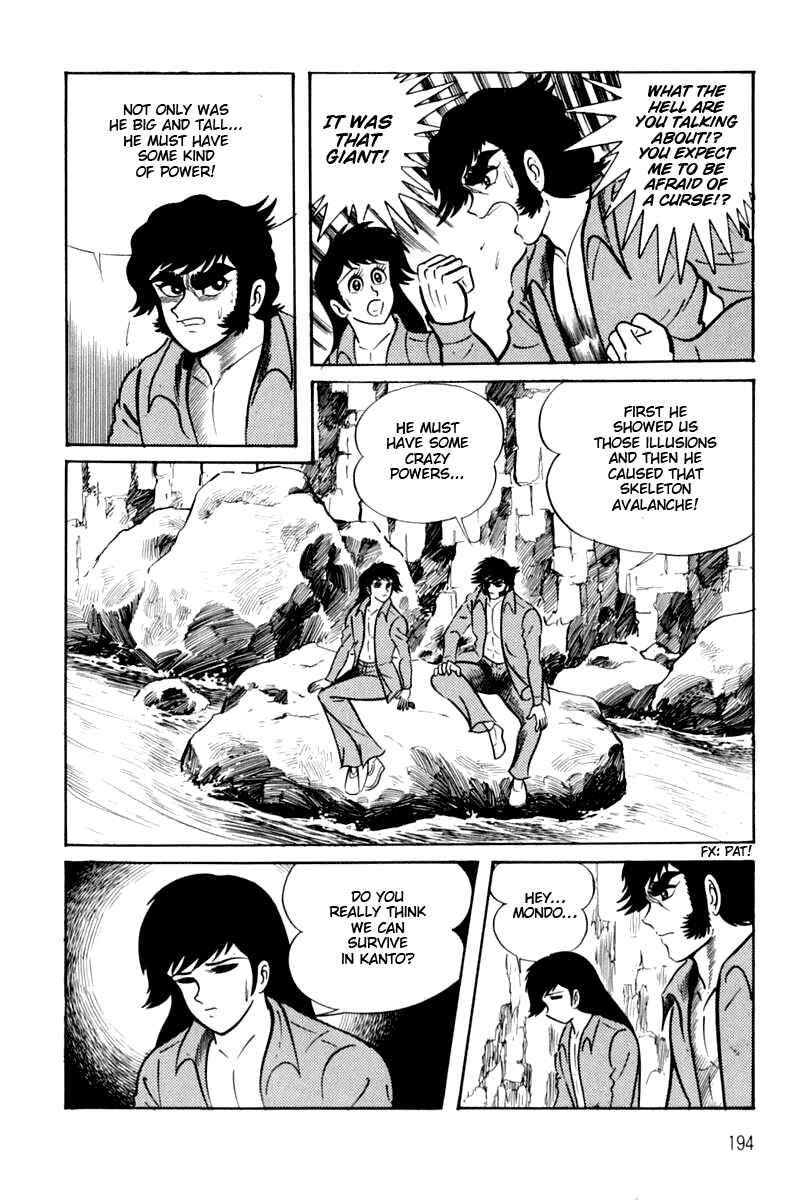 Page 187 Chapter 1 Violence Jack