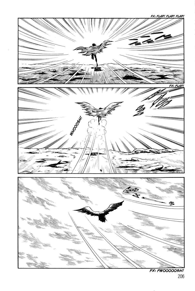 Page 199 Chapter 1 Violence Jack